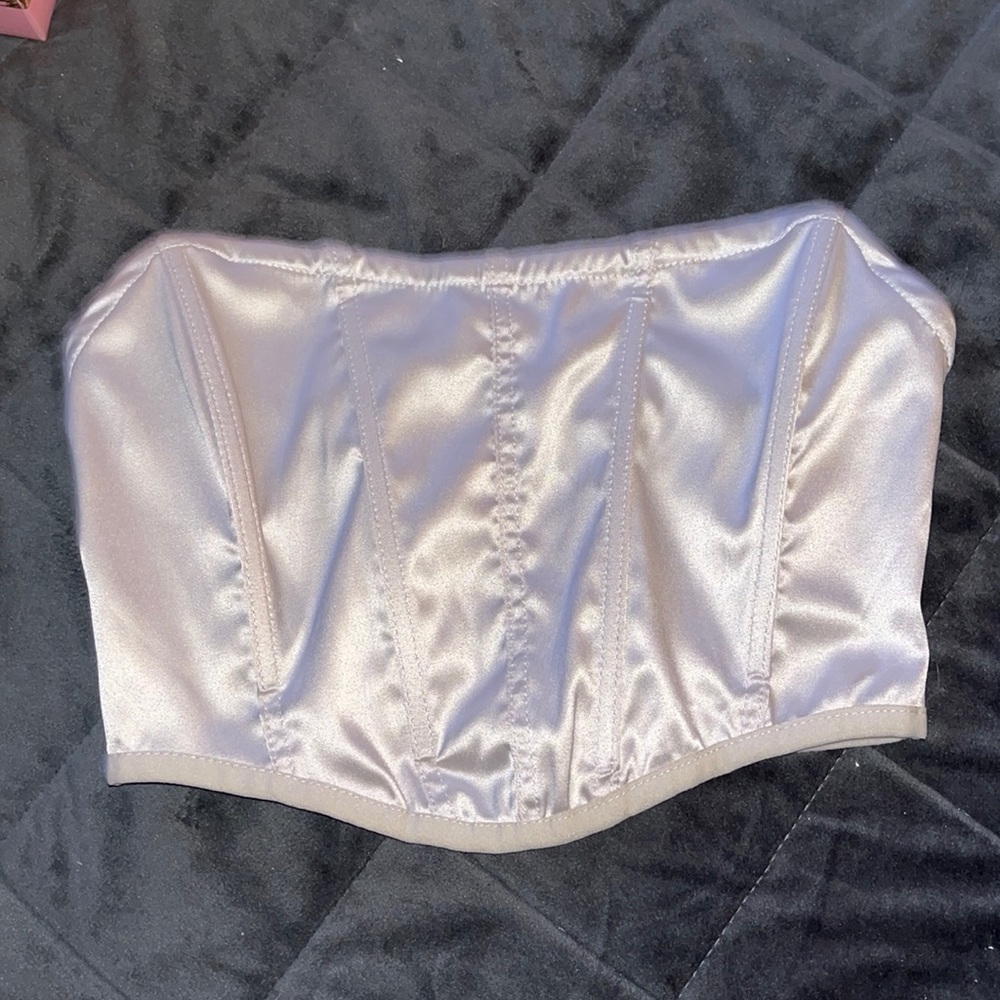 Brand new garage corset